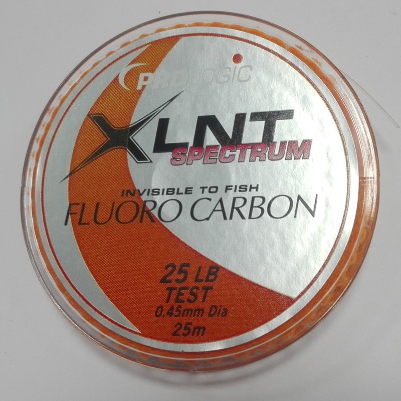 Prologic XLNT Fluorocarbon Prologic XLNT Fluorocarbon
